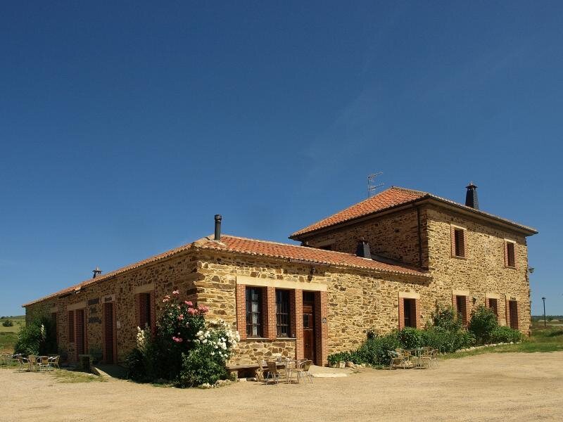 Molino Del Arriero