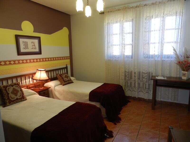 Molino Del Arriero
