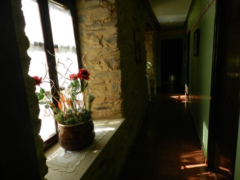 Molino Del Arriero
