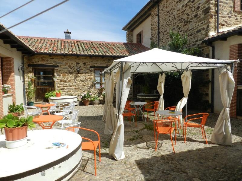 Molino Del Arriero