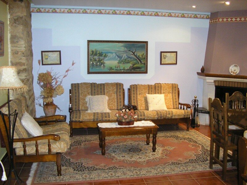 Molino Del Arriero