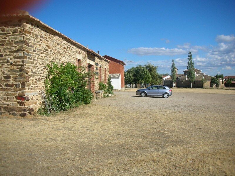 Molino Del Arriero