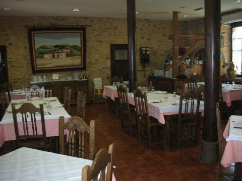 Molino Del Arriero