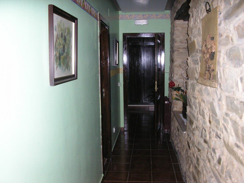 Molino Del Arriero