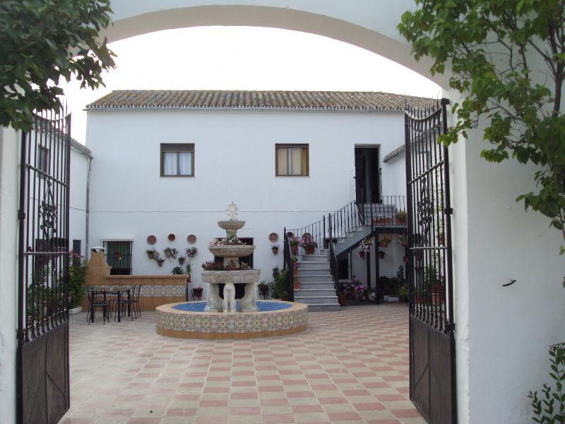 Hacienda Barrera