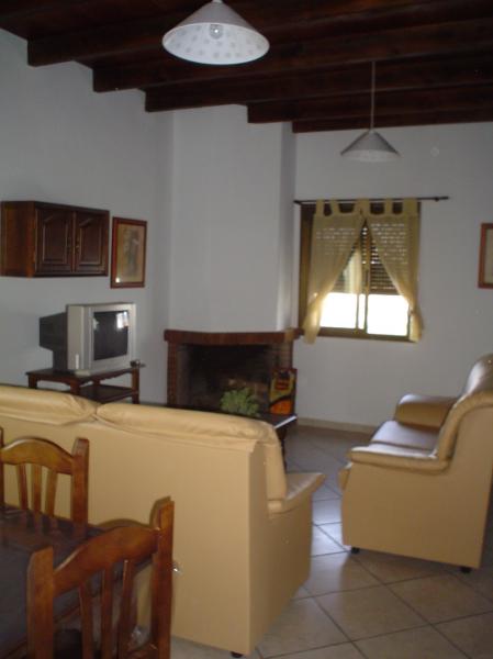 Hacienda Barrera