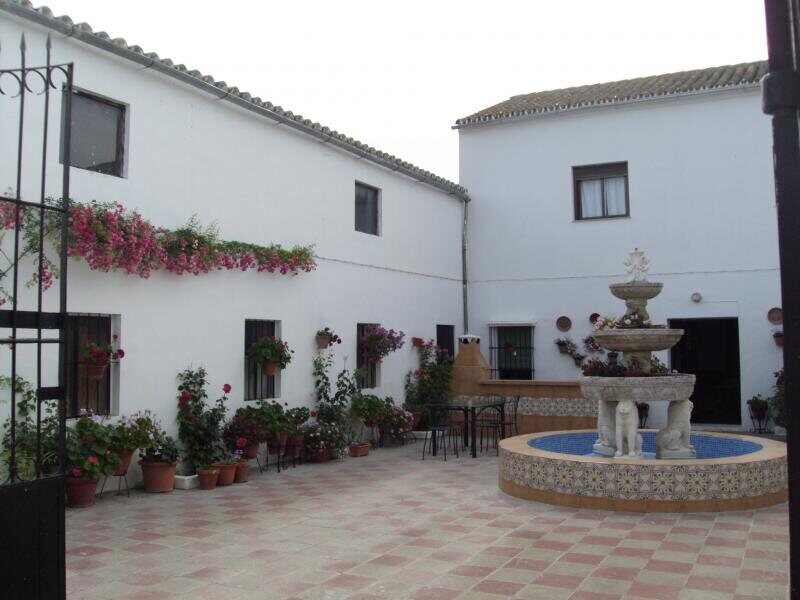 Hacienda Barrera