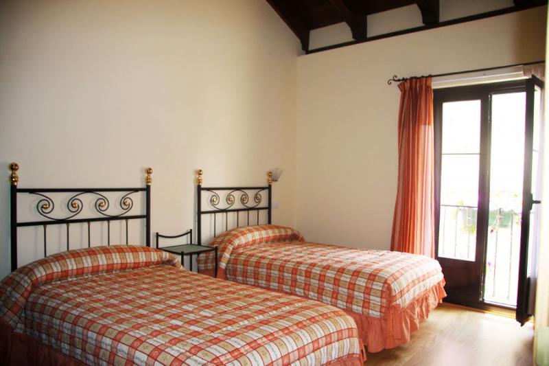 Casa Rural Lur Mendi
