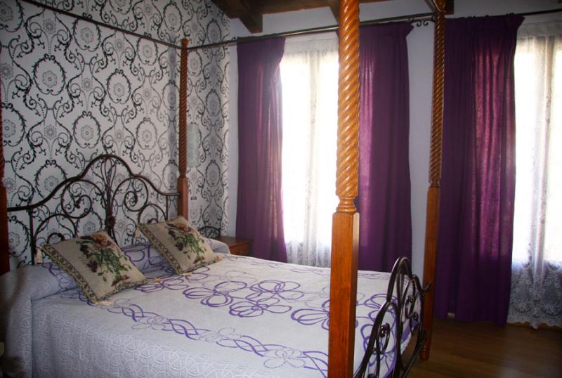 Casa Rural Lur Mendi