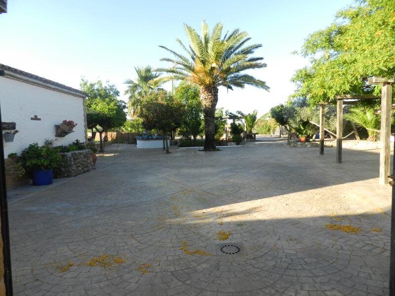 El Campito