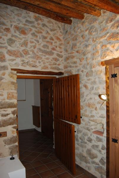 Casa Els Dragons