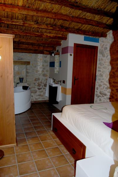 Casa Els Dragons
