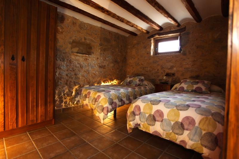 Casa Els Dragons