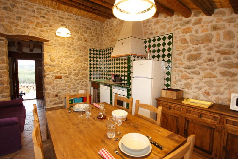 Casa Els Dragons