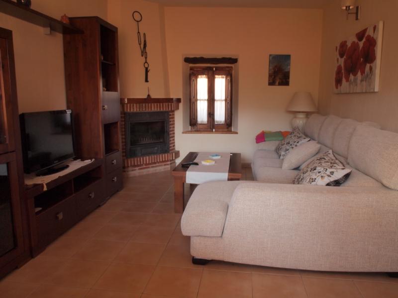 La Casa De Las Azas