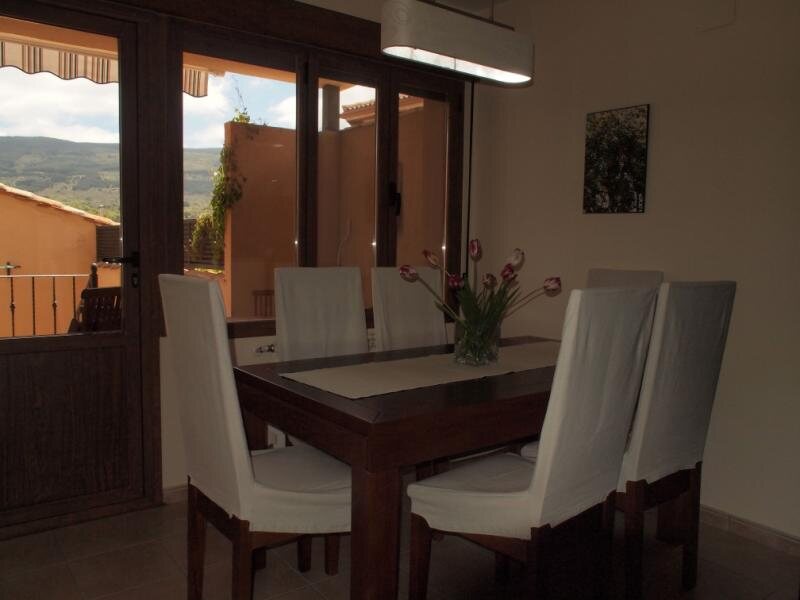 La Casa De Las Azas
