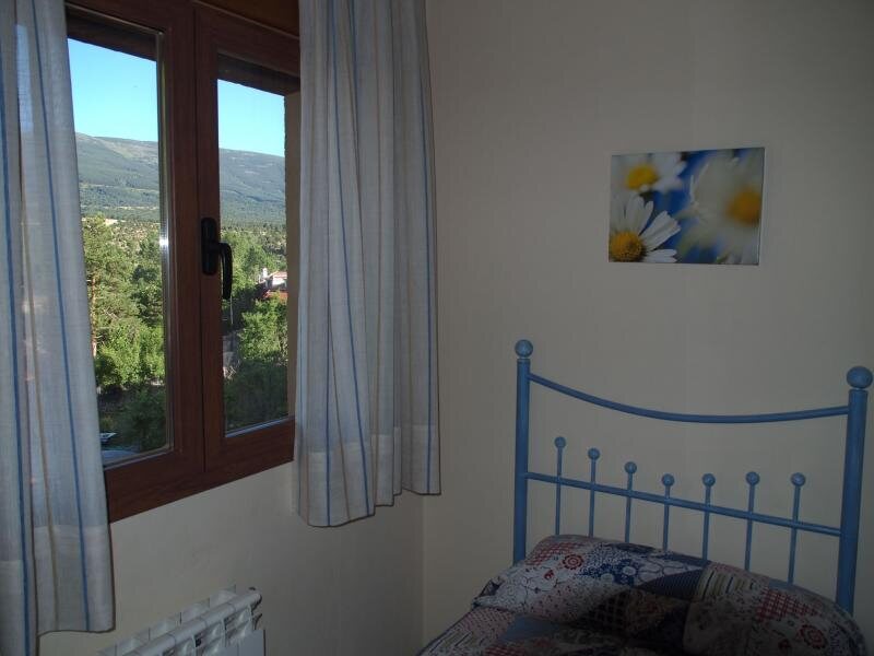 La Casa De Las Azas