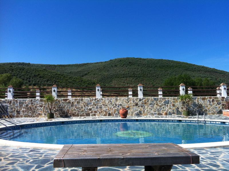 Finca La Herencia