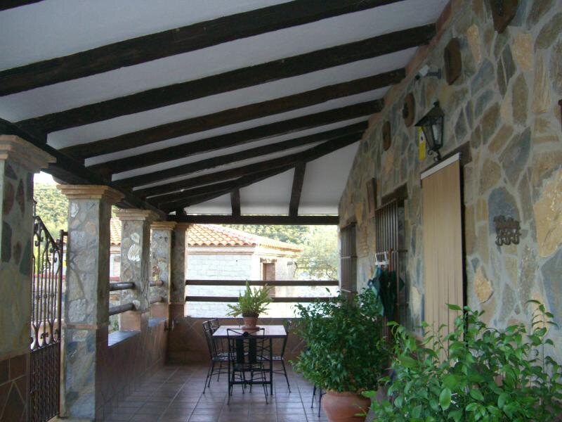 Finca La Herencia