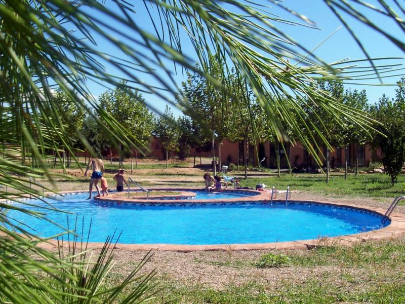 Ecológico Vinyols Camp