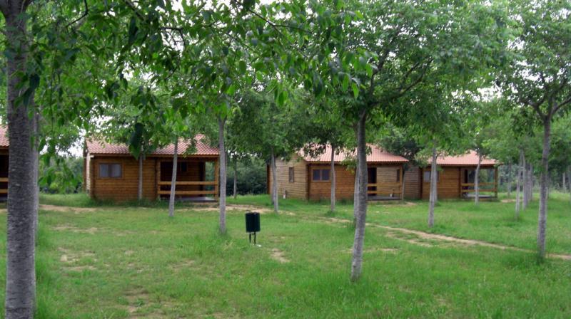 Ecológico Vinyols Camp