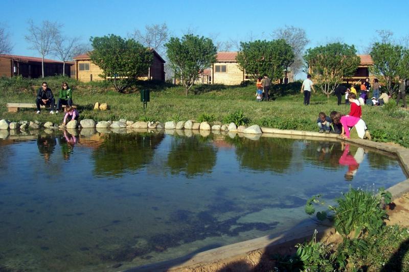 Ecológico Vinyols Camp