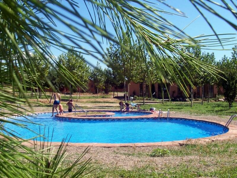 Ecológico Vinyols Camp