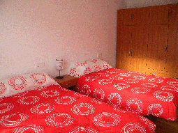 Apartamento Turístico Ultzama