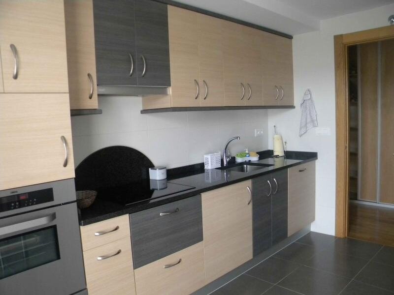 Apartamento Turístico Ultzama