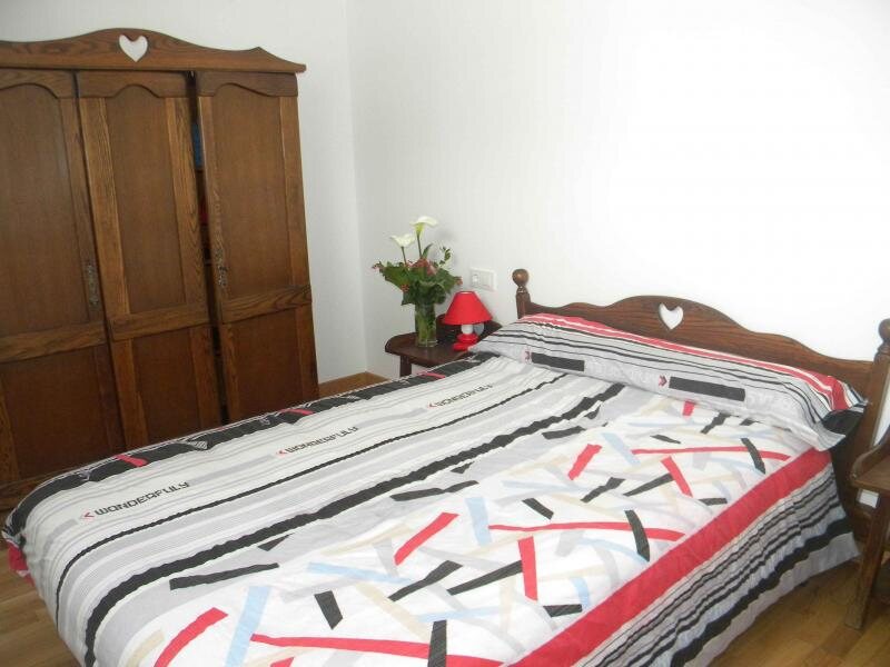 Apartamento Turístico Ultzama
