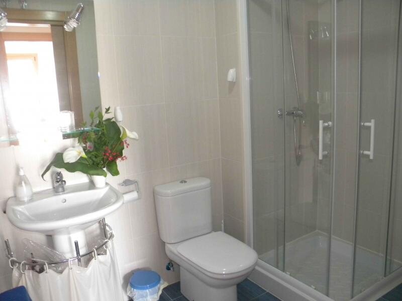 Apartamento Turístico Ultzama