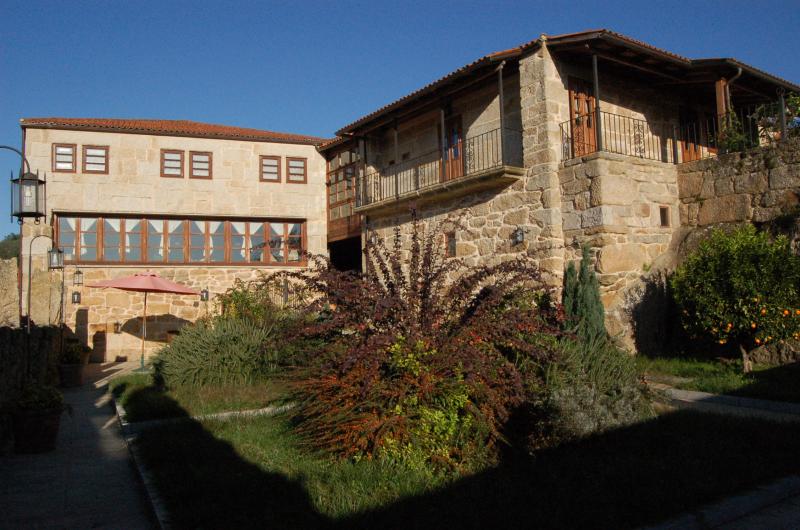 Pazo De Esposende