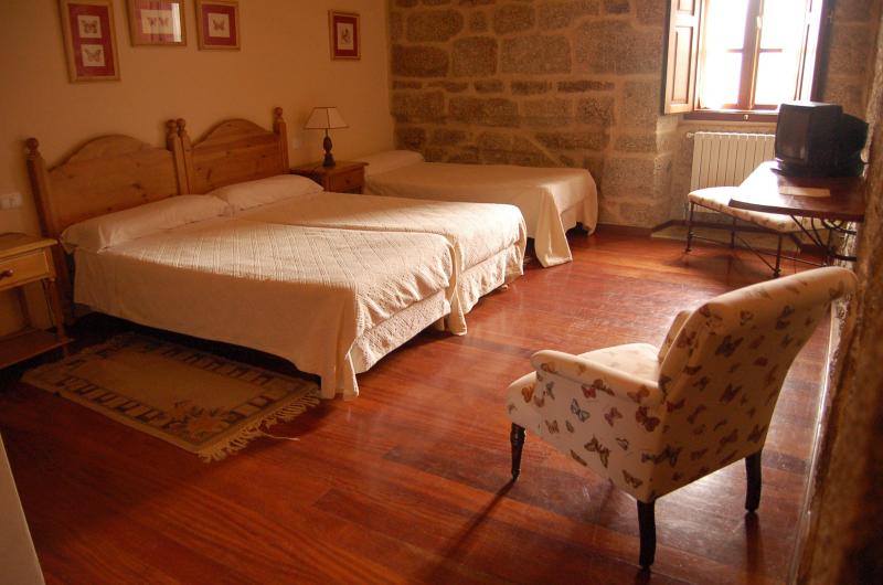 Pazo De Esposende