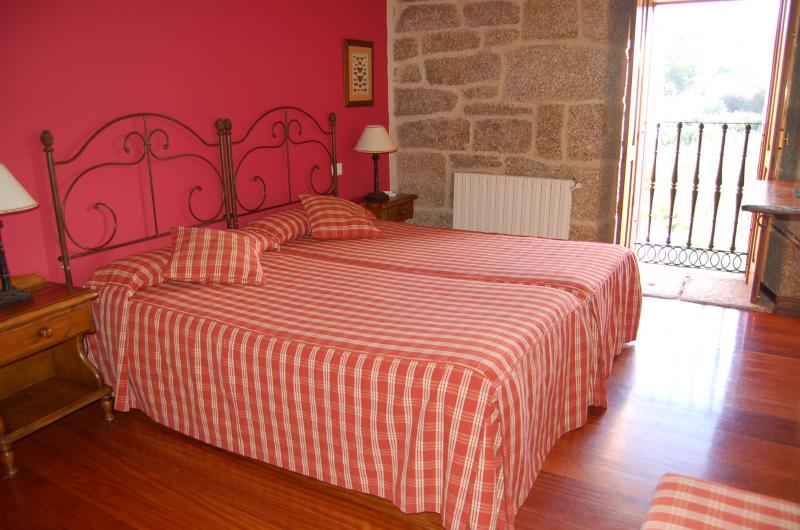 Pazo De Esposende