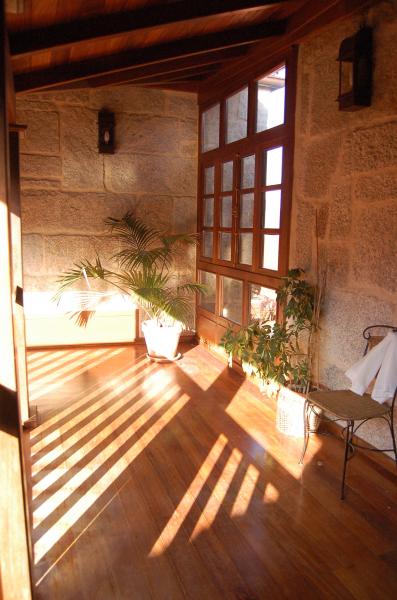 Pazo De Esposende