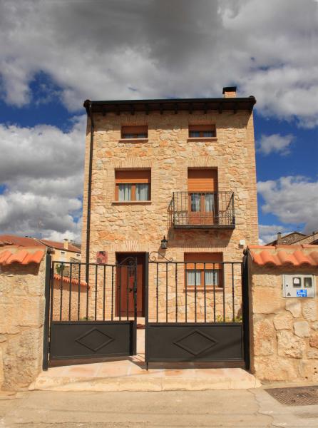 Casa Rural Del Castro