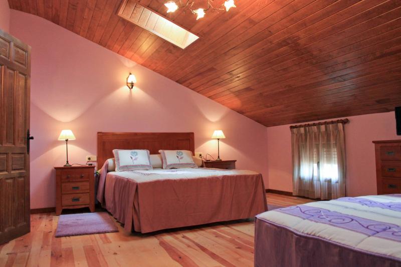 Casa Rural Del Castro