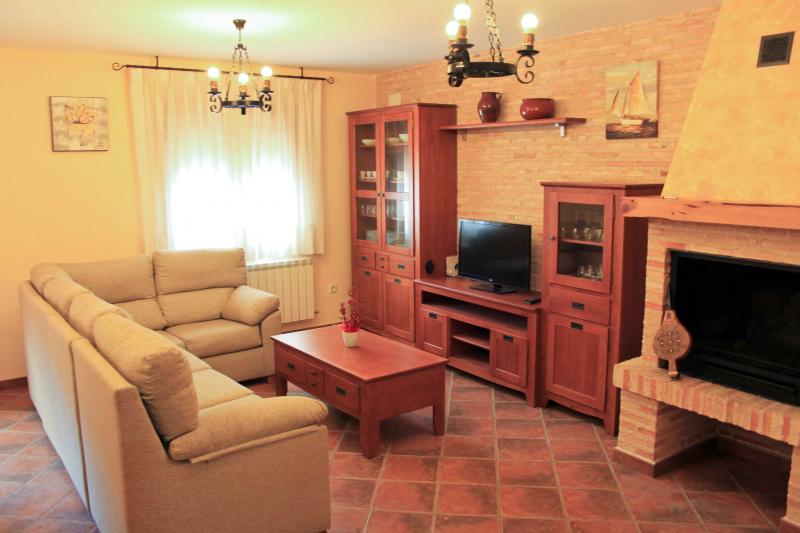 Casa Rural Del Castro