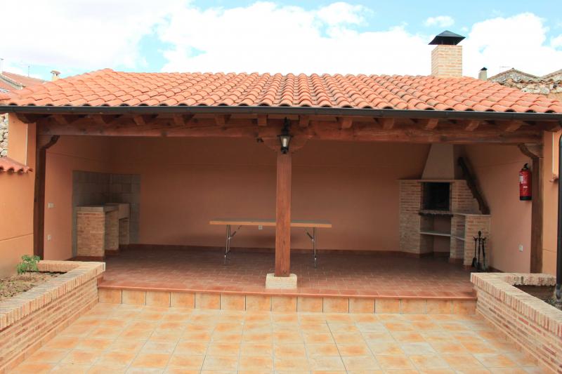 Casa Rural Del Castro