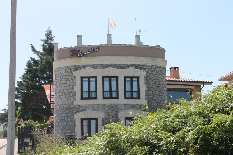 Casa del Surf