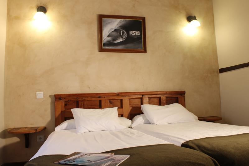 Casa del Surf