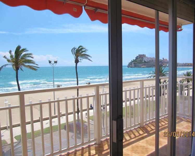 Apartamento en Peñíscola