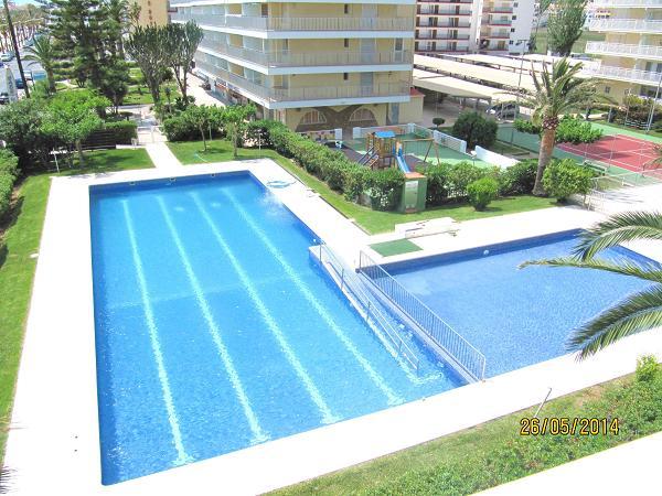 Apartamento en Peñíscola