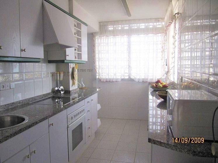 Apartamento en Peñíscola