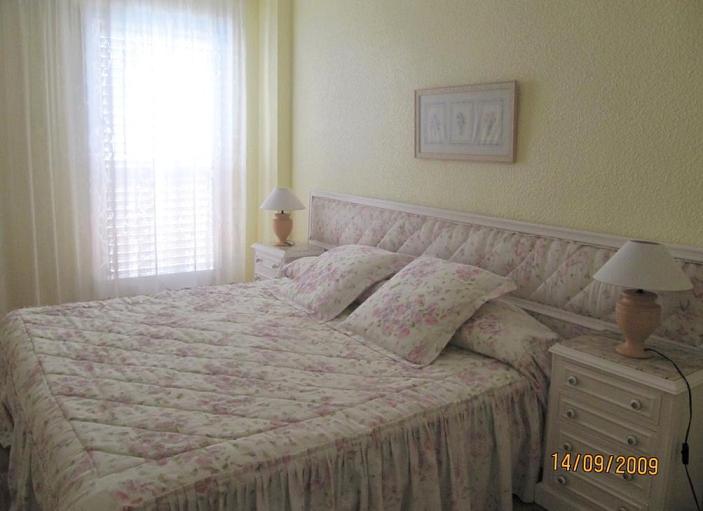 Apartamento en Peñíscola