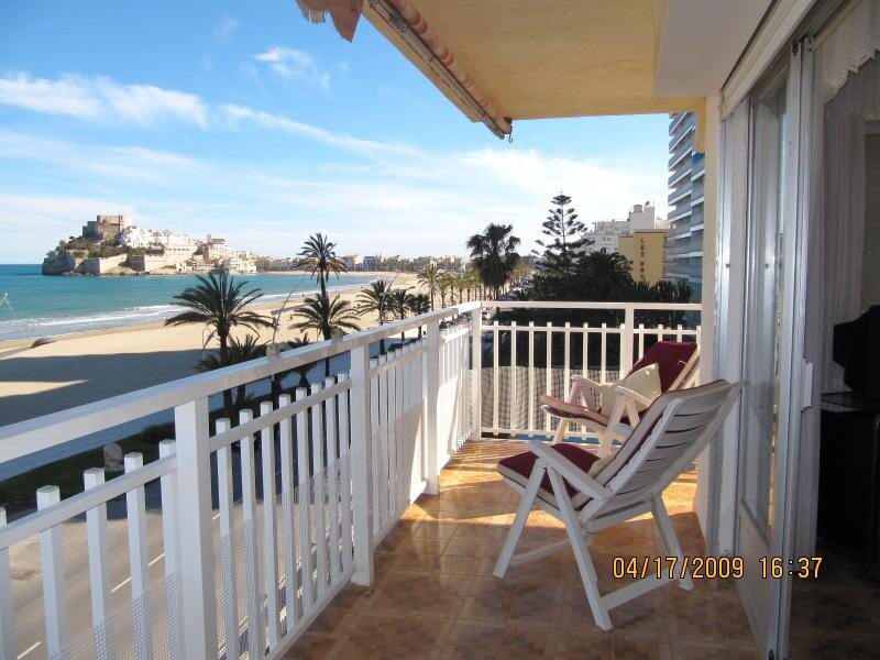 Apartamento en Peñíscola