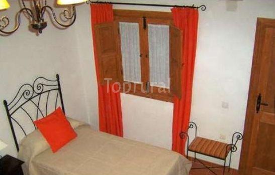 Albergue La Higuera