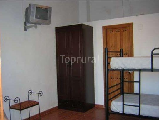 Albergue La Higuera