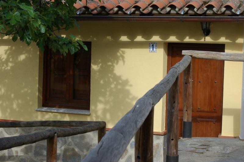 Albergue La Higuera