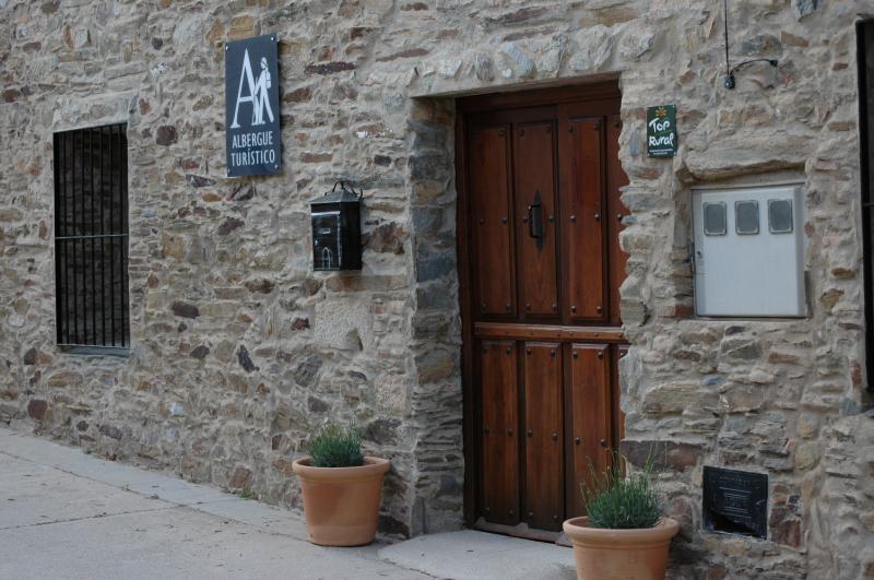 Albergue La Higuera